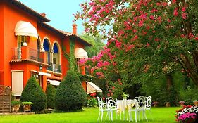 Hotel Torre Marti